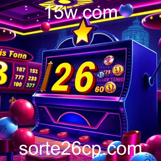 Gaming Experience sorte 26.com - 800+ Premium and Exclusive Games