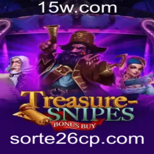 Explorando o Fascinante Mundo do Jogo TreasuresnipesBonusBuy